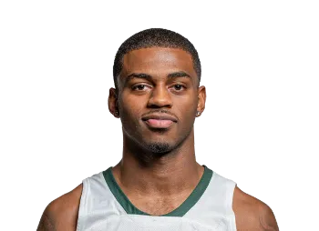 DeShaun Jackson headshot
