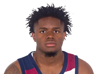 Teon Tindal headshot