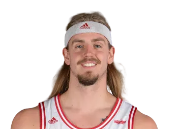 Ethan Kizer headshot