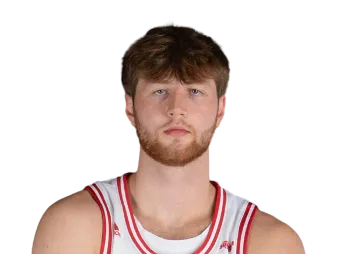 Jake Brack headshot