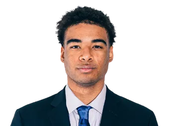 Josh Townley-Thomas headshot