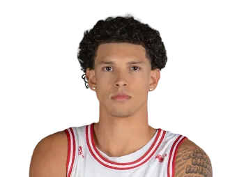 Josiah Dotzler headshot
