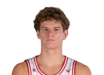 Vince Buzelis headshot