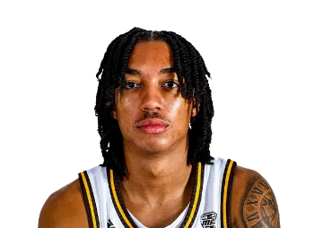 EJ Ryans headshot