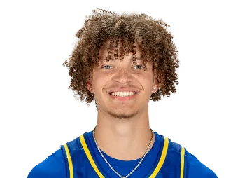 Jaden Rogers headshot