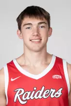 Jesse Van Kalsbeek headshot
