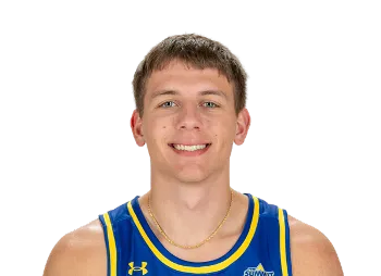 Joe Sayler headshot