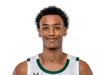 Jon Mekonnen headshot