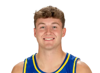 Kalen Garry headshot