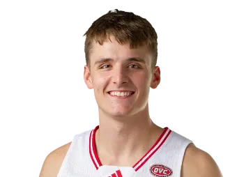 Myles Thompson headshot