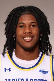 Semaj Stampley headshot