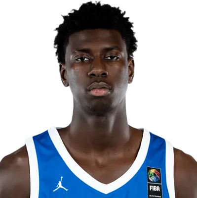 Youssouf Yatabare headshot