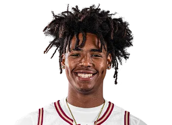 Chris Davis Jr. headshot