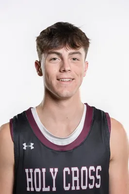 Donovan Waleskowski headshot
