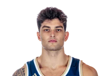 Garrett Johnson headshot
