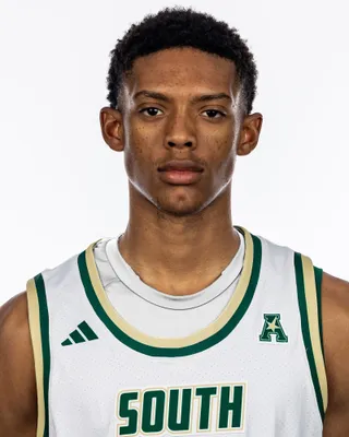 Jayden Johnson headshot