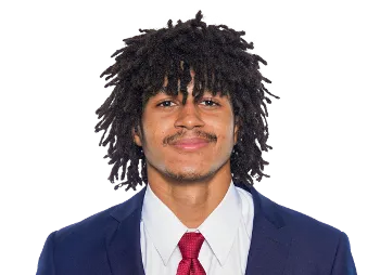 Joshua Lewis headshot
