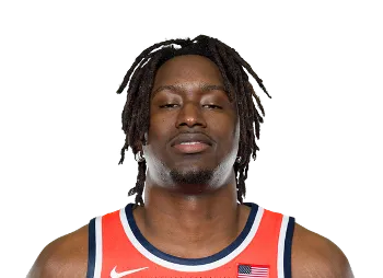 Tiefing Diawara headshot