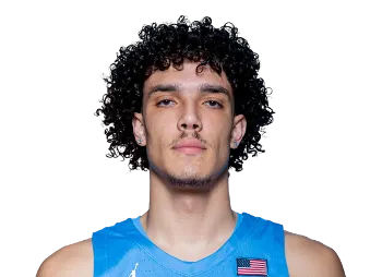 Zayden High headshot