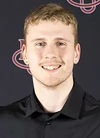 Clayton Jewell headshot