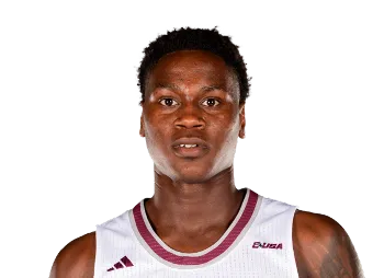Darrion Sutton headshot
