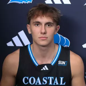 Kycen Pruett headshot