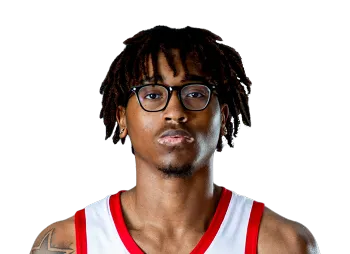 Landren Blocker headshot