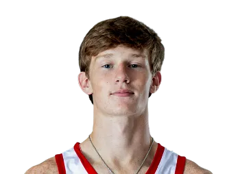 Trace Sadler headshot