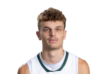 Garrett Shoemaker headshot