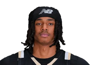 Gio Sanford headshot