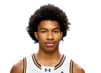 Logan Suber headshot