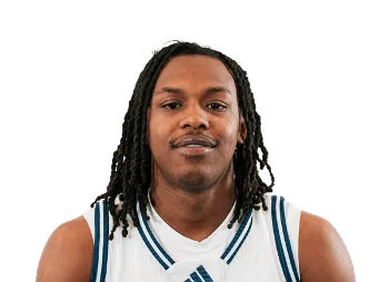 Tyler Rolison headshot