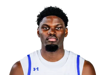 Yanis Ndjonga headshot