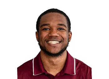 Damien Mayo Jr. headshot