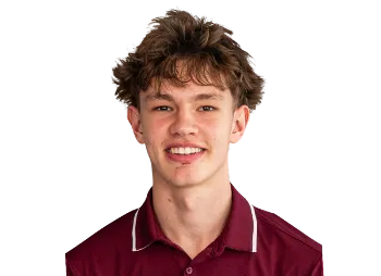 Daniel Pauliukonis headshot
