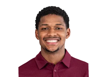 Jalen Haynes headshot