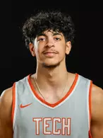 Jaxon Fugate headshot