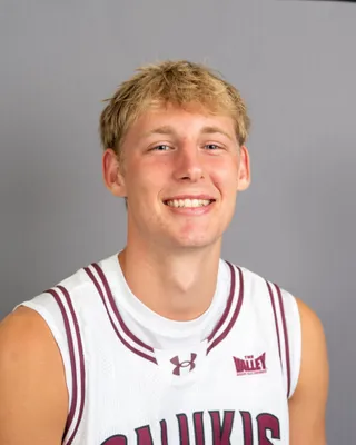 Luke Susko headshot