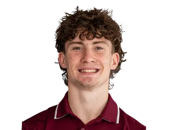 Luke Walsh headshot