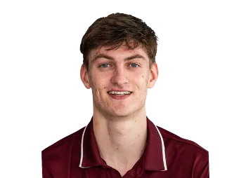 Max Pikaar headshot