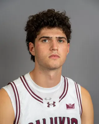 Pietro Ranieri headshot