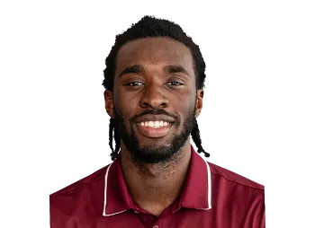 Prince Aligbe headshot