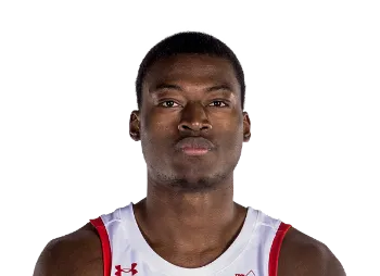 Didier Maleng headshot