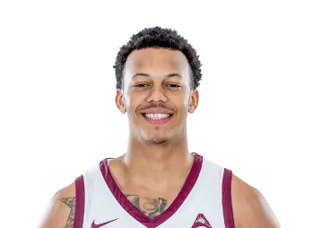 Donovan Hunter headshot