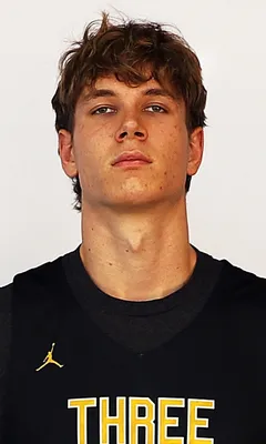 Johann Pautsch headshot