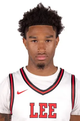 Josh Smith headshot