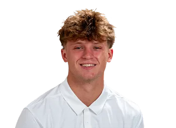Josiah Dunham headshot