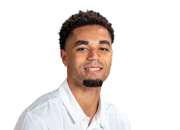 Kaden Brown headshot