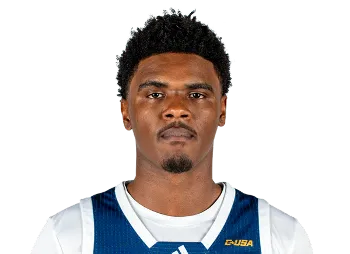 LA Hayes headshot