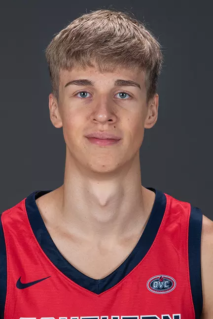 Maksym Hryshchuk headshot